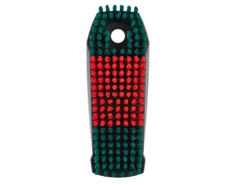 Nagelborstel Vikan hard, 4.5x12cm