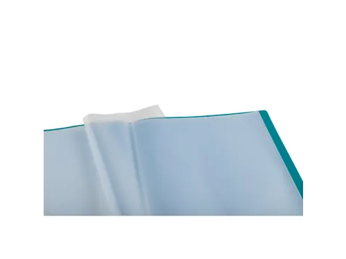 Showalbum PP 50 tas A4 geass.