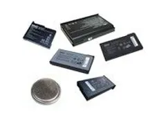 Origin Storage Coin-cell Lithium battery CR-2032, Lithium-Ion (Li-Ion)
