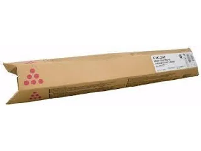 842036 Ricoh Mpc 4500 Toner Magenta