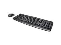 OUTLET Kensington Pro Fit-toetsenbord en -muis - USB Wireless RF - Eng