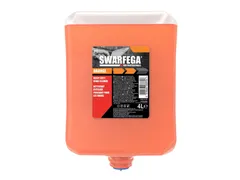 Handreiniger SCJ Swarfega Orange 4 liter Voordeelbundel