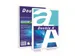 Kopieerpapier Double A Premium A4 80 Gram wit 100 vel