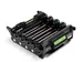 Brother DR625CL DCP/HL/MFC OPC drum unit zwart cyaan magenta geel