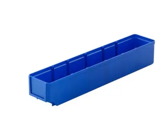Stellingbakken Ps Hxbxd 84X93X500Mm Blauw - 1