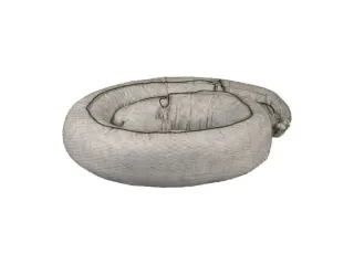 olieabsorptieslang,LxØ 3000x200mm,opnamecapaciteit 252l/VE - 1