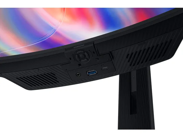 Ecran incurvé Samsung ViewFinity S8 S85TH 40 inch 5K2K WUHD