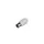 TV-Plug Vrouwelijk 9.5mm/2.3mm - Plastiek - WIT