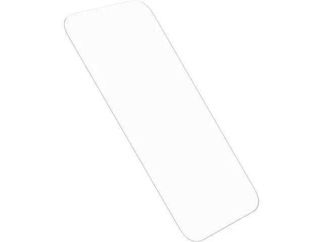 iPhone 15 Plus Screenprotector OtterBox Glass