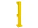 Montant D'extrémité P. Rambardes De Protection Anti-Collision P. Ext