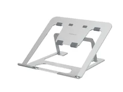 Laptopstandaard Fellowes Alumia zilver
