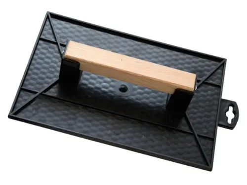 Schuurbord - 270x170mm