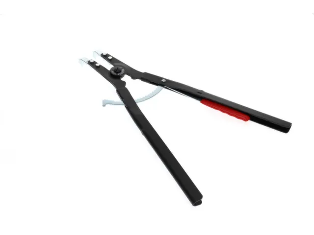 8000 A 51 Montagetang voor externe borgringen schuin 122-300mm