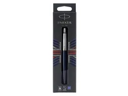 Balpen Parker Jotter Royal blue CT medium op blister