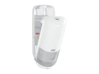 Tork 561600 S4 Elevation Zeepdispenser met Sensor Wit - 7