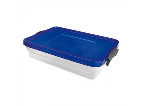 Denox Voedseldoos 59x40x13cm 20 liter