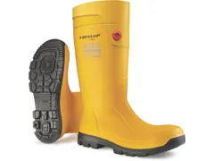 Dunlop Purofort FieldPRO full safety veiligheidslaars S5 - 39