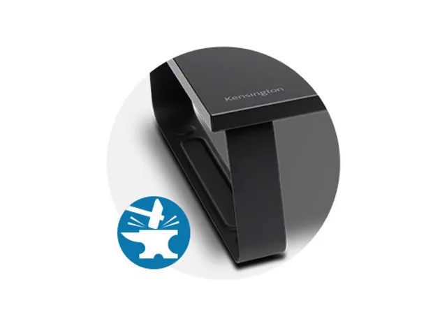 Monitorstandaard Kensington SmartFit extra breed