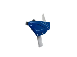 Handdozensluiter Blauw Voor Verpakkingstape - 2