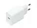 Chargeur Green Mouse USB-C 20w 1x blanc