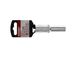 R61101214 Dopsleutel 1/2 inch 12vierkant 12mm Lengte 77mm - 6