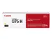 Tonercartridge Canon 075HY geel