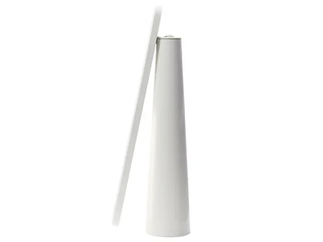 Ledtube draadloze LED bureaulamp 4W wit oplaadbaar