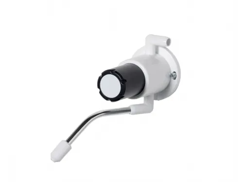 Doseerpomp Wit, Dc1 Kit - 125 Mm