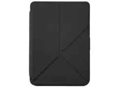 E-reader beschermhoes Tolino Shine Origami zwart 
