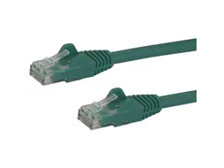 22,86 m Categorie 6 Netwerkkabel Patchkabel groen