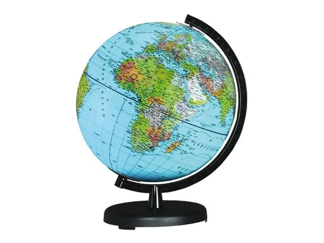 Globe Columbus Terra Imperial 26 Cm