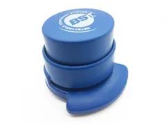 Detecteerbare nietloze nietmachine