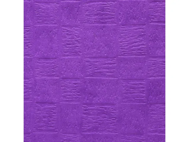 Elastomap 3 Kleppen Paars Glanskarton 600g/m2 Scotten A4 -