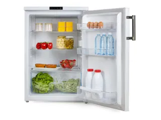 Koelkast 134 Liter Wit - 1
