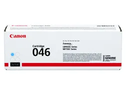 Canon 046 Toner Cyaan voor i-SENSYS LBP650