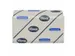 Ultra 6772 Intergevouwen handdoeken groot 2-laags wit