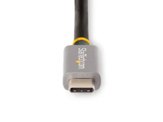 USB4 Kabel 1m 40Gbps 100W 8K Thunderbolt USB-C USB-IF Certified - 5