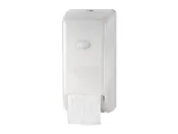 OUTLET Euro Pearl 431001 WHITE doproldispenser