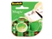 Plakband Scotch Magic 810 12mmx10m onzichtbaar + plakbandhouder
