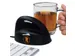 Ergonomische Muis Verticaal R-Go Tools HE Break medium rechts