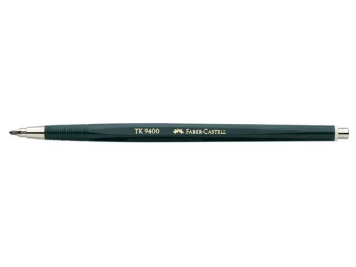 Vulpotlood Faber Castell Tk 9400 2.0mm Hb