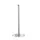 Paal voor ronde/halfronde asbak HxD 1500x60mm bevestigen met pluggen