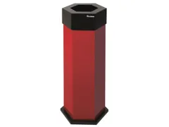 afvalverzamelstation,1x45l,HxBxD 830x325x375mm,1opening(en)