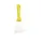 Handschraper 4009-6 Geel Breed Rvs Blad 100x235mm