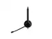 Jabra BIZ 2300 QD Duo Headset