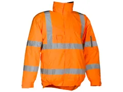 Sioen 404A Hobson jas - XL