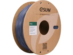 eSUN PLA+ 3D printer Filament 1,75mm Grijs 1kg