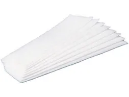 bordwisser Pro vlies navulling tbv 6386484 10 stuks