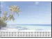 Sous-main Sigel Harmonie 59,5x41cm 30 feuilles avec calendrier 2025/26