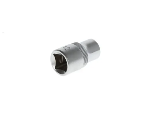 R61001206 Inbus 1/2 inch zeskant 12mm lengte 38mm